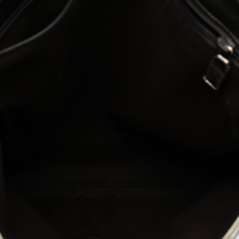 Pre-Loved Gucci Metallic Guccissima Tote - Picture 4 of 7